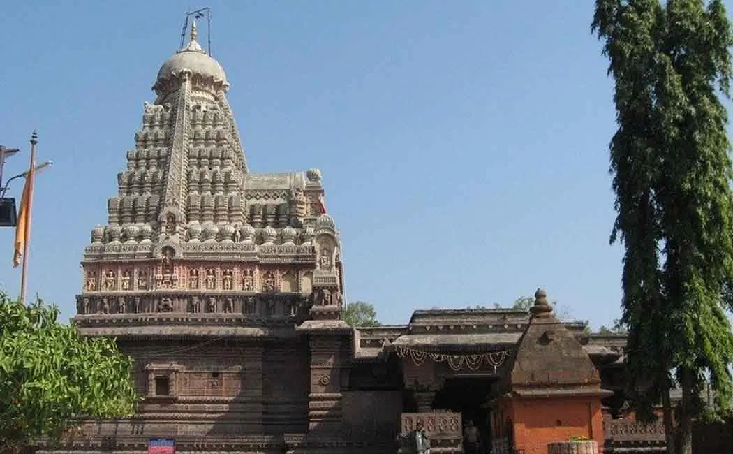 ghushmeshwar jyotirlinga  temple story